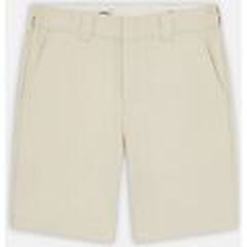 Short COBDEN DK0A4XES-F90 WHITECAP GRAY para hombre - Dickies - Modalova