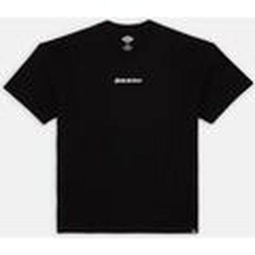 Tops y Camisetas ENTERPRISE TEE DK0A4YRN-BLK BLACK para hombre - Dickies - Modalova