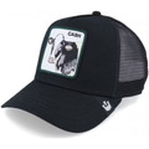Sombrero 101-0383 CASH-BLACK para hombre - Goorin Bros - Modalova