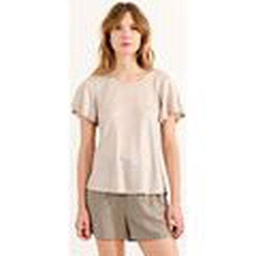 Tops y Camisetas P1677CE- para mujer - Molly Bracken - Modalova