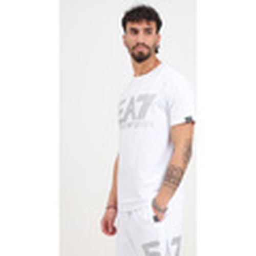 Camiseta CAMISETA HOMBRE para hombre - Emporio Armani EA7 - Modalova