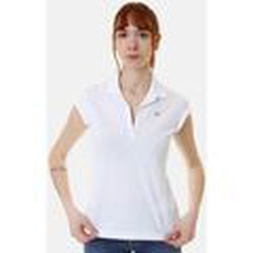 Camiseta POLO MUJER para mujer - Emporio Armani EA7 - Modalova