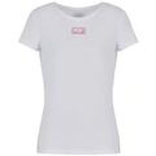 Camiseta CAMISETA MUJER para mujer - Emporio Armani EA7 - Modalova