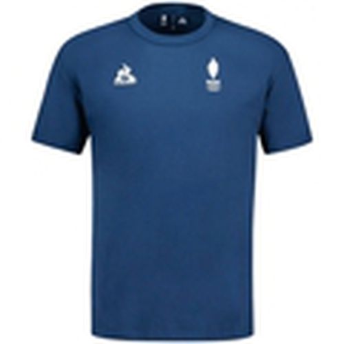 Camiseta Olympique Paris para hombre - Le Coq Sportif - Modalova