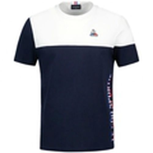 Camiseta Tricolore para hombre - Le Coq Sportif - Modalova