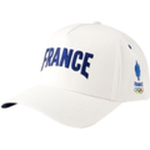 Gorra France olympique para hombre - Le Coq Sportif - Modalova