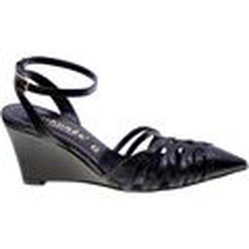Zapatos de tacón NacrÈe Decollete Donna Nero 2164t077 para mujer - Nacree - Modalova