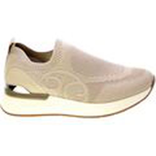 Zapatillas Sneakers Slip On Donna 2083-41ex13 para mujer - Renato Garini - Modalova