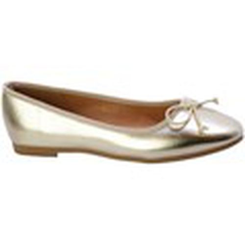 Zapatos de tacón Decollete Donna Platino E33-01a-pl para mujer - Francescomilano - Modalova