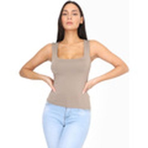 Blusa 71469_P166725 para mujer - La Modeuse - Modalova