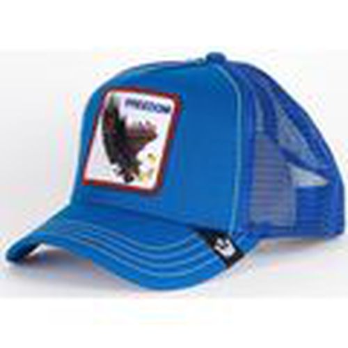 Sombrero 101-0384 FREEDOM-BLUE ELETTRICO para hombre - Goorin Bros - Modalova