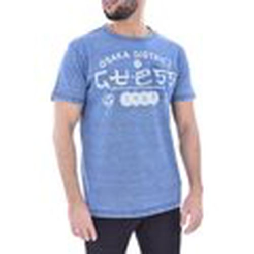 Camiseta M4RI42 KC2R0 - Hombres para hombre - Guess - Modalova