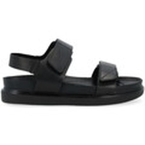 Sandalias Sandalia Erin de piel negra para mujer - Vagabond Shoemakers - Modalova