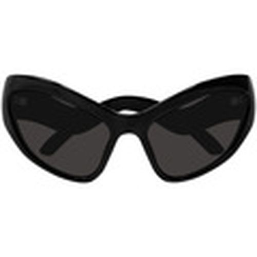 Gafas de sol Occhiali da Sole BB0319S 001 para mujer - Balenciaga - Modalova