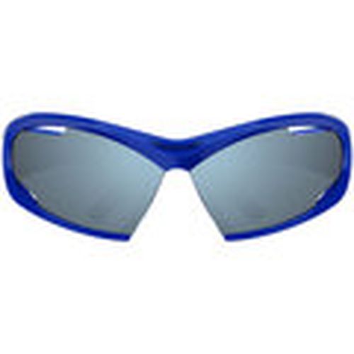 Gafas de sol Occhiali da Sole Extreme BB0318S 002 para hombre - Balenciaga - Modalova