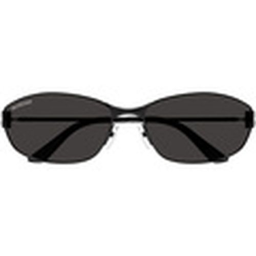 Gafas de sol Occhiali da Sole BB0336S 001 para mujer - Balenciaga - Modalova