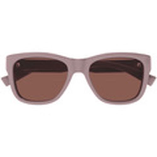 Gafas de sol Occhiali da Sole Saint Laurent SL 674 006 para hombre - Yves Saint Laurent - Modalova