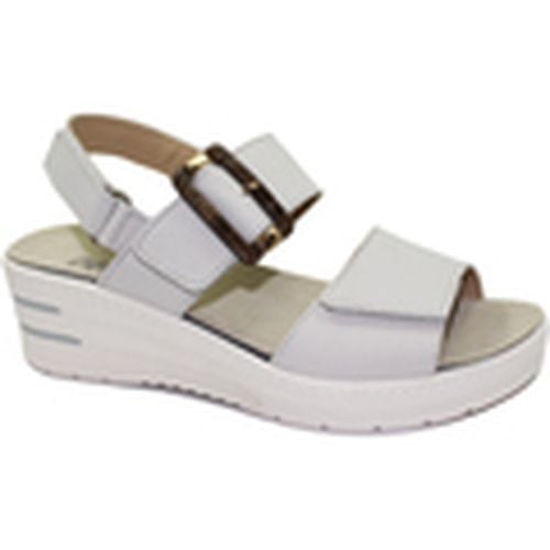 Sandalias MEL-E24-19227-GH para mujer - Melluso - Modalova