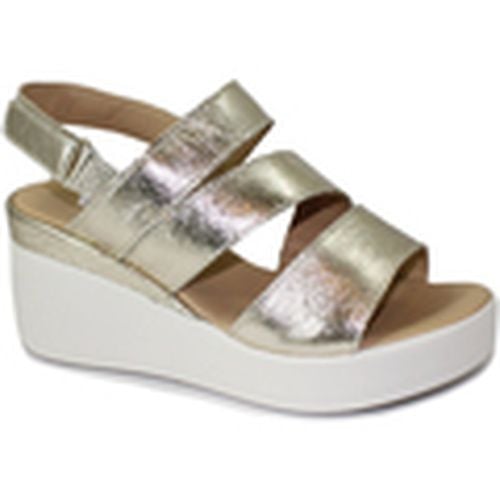 Sandalias MEL-CCC-19147W-AV para mujer - Melluso - Modalova