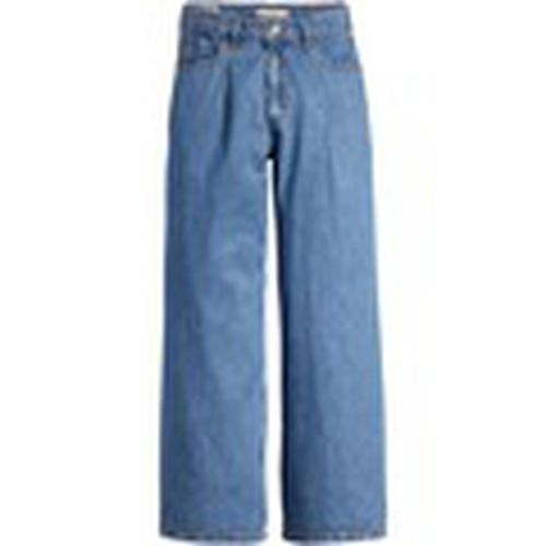 Jeans Baggy Dad Wide Leg Cause And Effect para mujer - Levis - Modalova