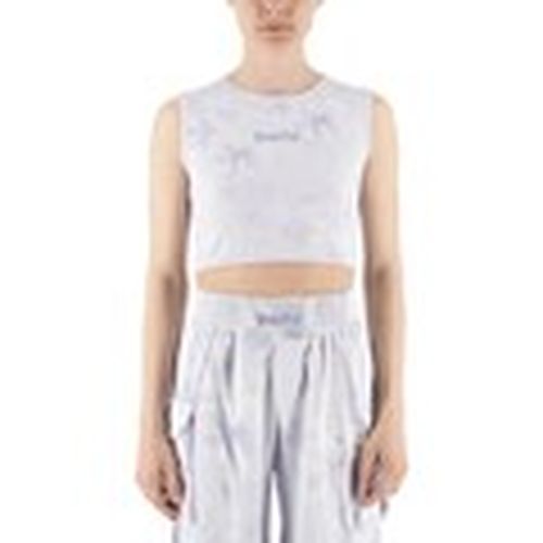 Tops y Camisetas Camiseta sin mangas para mujer - Disclaimer - Modalova