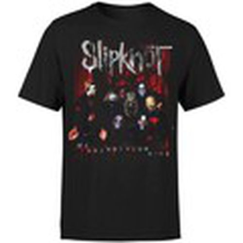 Camiseta manga larga We Are Not Your Kind para mujer - Slipknot - Modalova