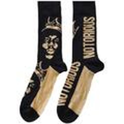 Calcetines RO4503 para mujer - Biggie Smalls - Modalova