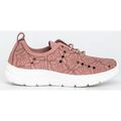 Deportivas Moda 23036120 para mujer - Javer - Modalova