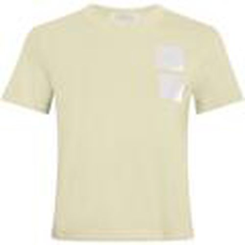 Camiseta J20J223700 LFU para mujer - Calvin Klein Jeans - Modalova