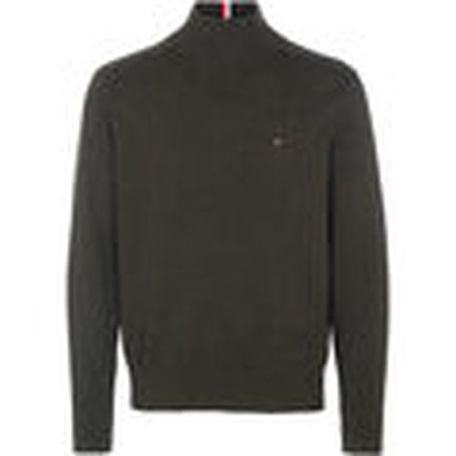 Jersey MW0MW19558GYY para hombre - Tommy Hilfiger - Modalova