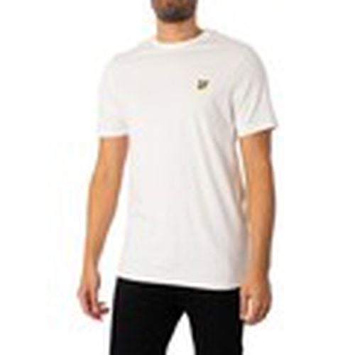 Camiseta Camiseta simple para hombre - Lyle & Scott - Modalova