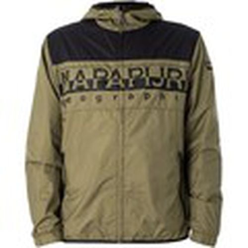 Chaqueta deporte Chaqueta ligera Raymi para hombre - Napapijri - Modalova