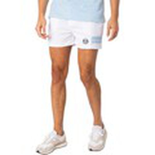 Short Pantalones cortos de tenis Supermac para hombre - Sergio Tacchini - Modalova