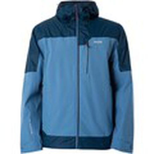 Chaqueta deporte Chaqueta impermeable Highton Stretch III para hombre - Regatta - Modalova