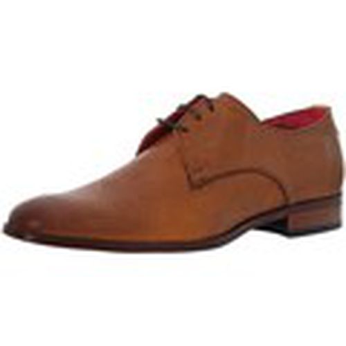 Zapatos Hombre Zapatos Derby de cuero para hombre - Jeffery-West - Modalova