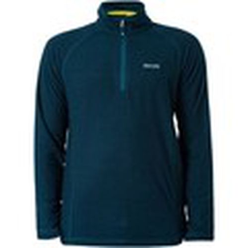 Polar Sudadera ligera con media cremallera Montes para hombre - Regatta - Modalova