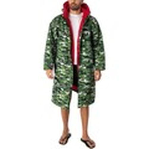 Albornoz Bata cambiadora impermeable para hombre - Regatta - Modalova