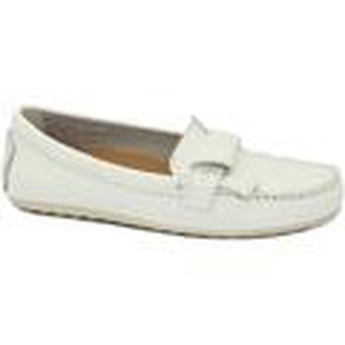 Mocasines FRA-E24-67M2-OW para mujer - Frau - Modalova