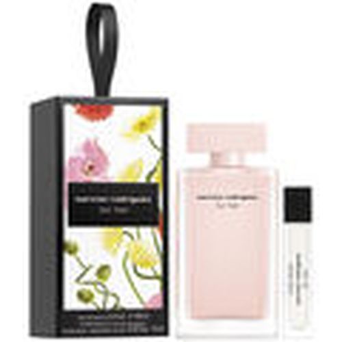 Cofres perfumes EDP 100ml + Mini Pure Musc 10ml para mujer - Narciso Rodriguez - Modalova