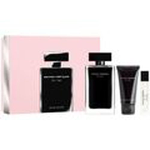Cofres perfumes Set For Her - 100ml EDT + Loción 50ml + Mini 10ml para mujer - Narciso Rodriguez - Modalova