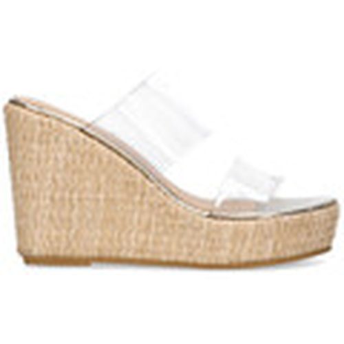 Sandalias con plataforma 73849 para mujer - Etika - Modalova