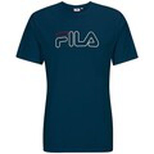 Fila Camiseta FAM0225 para hombre - Fila - Modalova