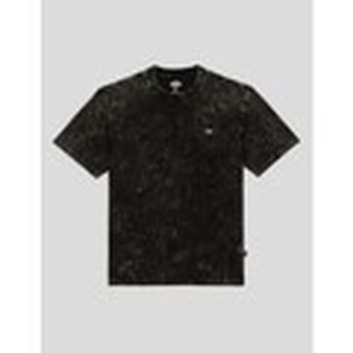 Camiseta CAMISETA NEWINGTON TEE ACID BLACK para hombre - Dickies - Modalova