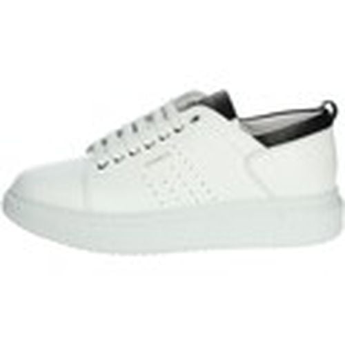 Zapatillas altas 952 para hombre - Exton - Modalova