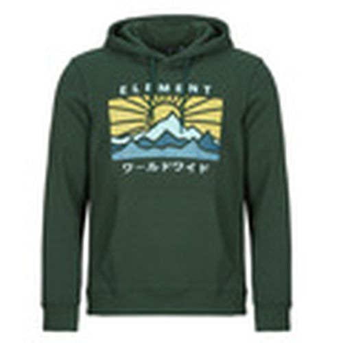 Jersey KYOTO HOOD para hombre - Element - Modalova