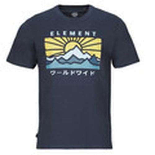 Camiseta KYOTO SS para hombre - Element - Modalova