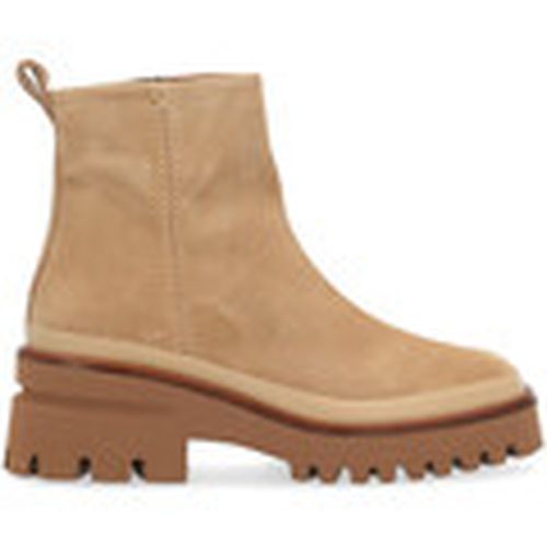 Boots Bota Eva camel para mujer - Pon´s Quintana - Modalova