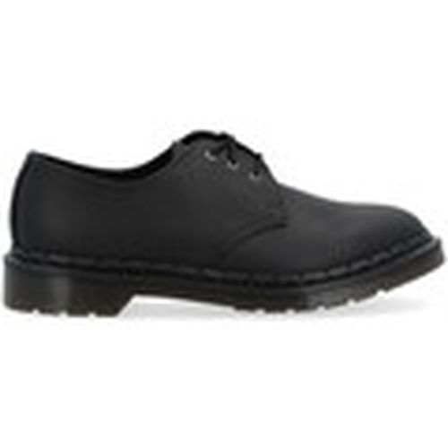 Zapatos Bajos Zapato derby 1461 negro para mujer - Dr. Martens - Modalova