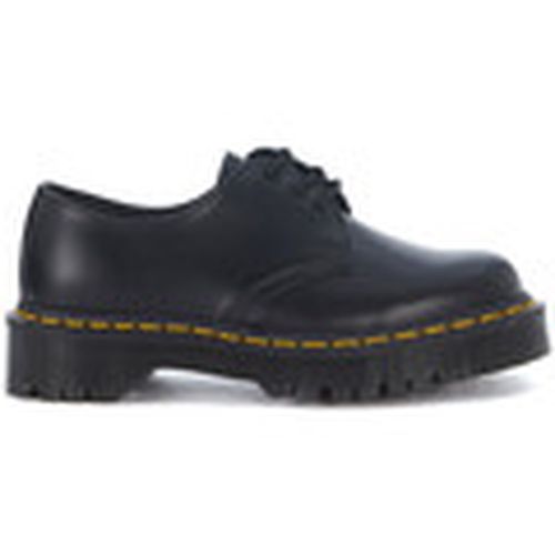 Zapatos Bajos Zapato con cordones Bex 1461 cuero negro de para mujer - Dr. Martens - Modalova