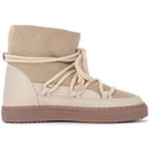 Boots Zapatilla Bota Classic beige para mujer - Inuikii - Modalova